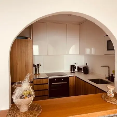 Amazing Duplex Vue Lejlighed