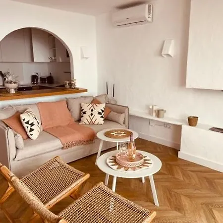 Amazing Duplex Vue Lejlighed *