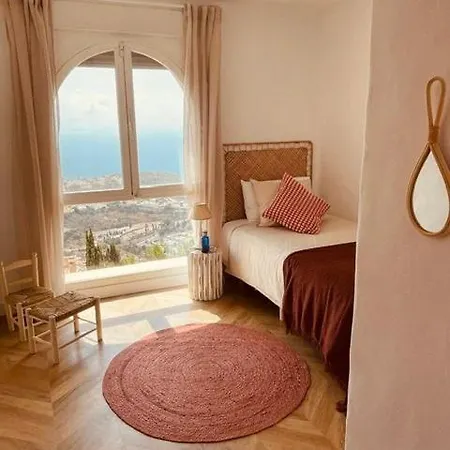Lejlighed Amazing Duplex Vue *