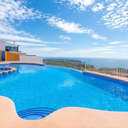 Apartman Amazing Duplex Vue *