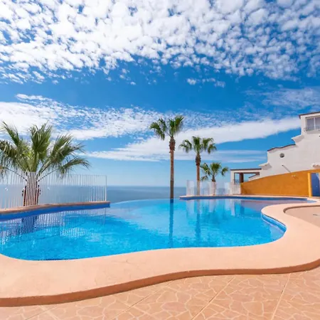 Apartman Amazing Duplex Vue *