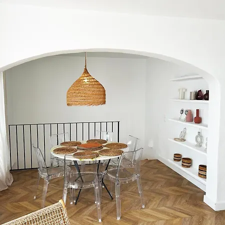 Amazing Duplex Vue Lejlighed *