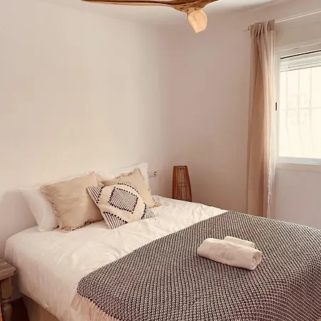Lejlighed Amazing Duplex Vue Benitachell