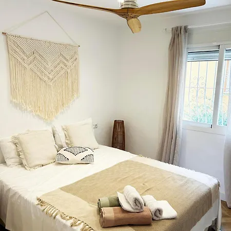 Lejlighed Amazing Duplex Vue