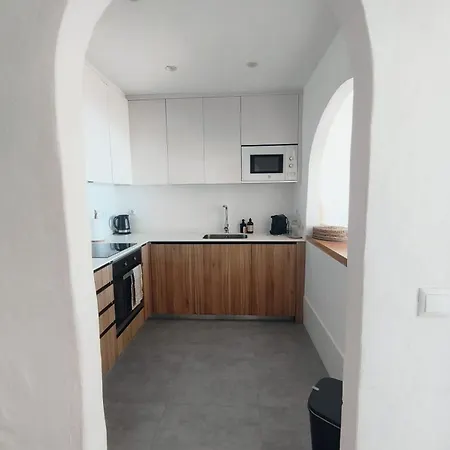 Amazing Duplex Vue Appartamento *