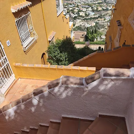 Appartamento Amazing Duplex Vue *