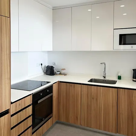 Lejlighed Amazing Duplex Vue *